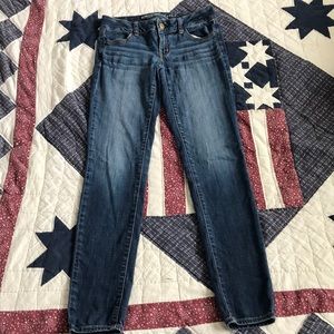 American Eagle Jeans / Jeggings